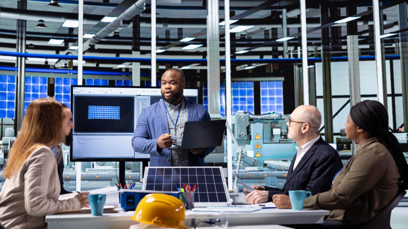 Como os Analisadores de Energia Estão Revolucionando a Gestão Energética nas Indústrias