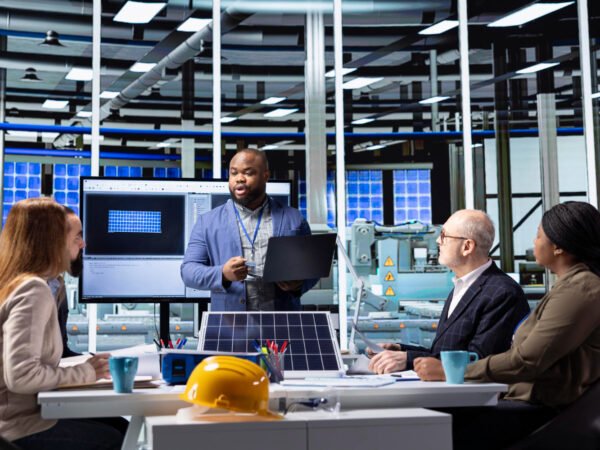 Como os Analisadores de Energia Estão Revolucionando a Gestão Energética nas Indústrias