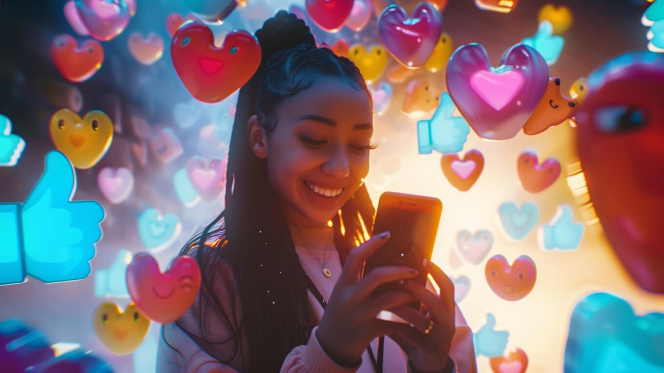 Dicas para garotas de programa aumentarem o engajamento no Instagram sem exposição excessiva