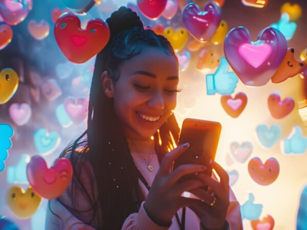 Dicas para garotas de programa aumentarem o engajamento no Instagram sem exposição excessiva